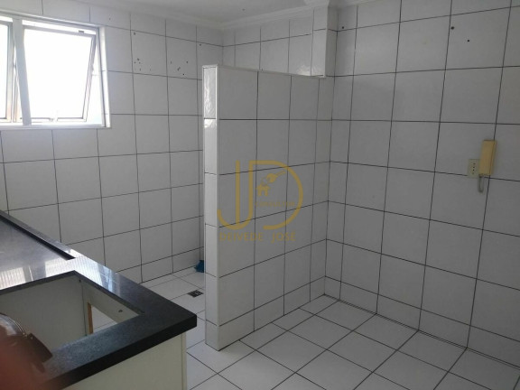 Imagem Apartamento com 2 Quartos à Venda, 50 m² em Vila Camilópolis - Santo André