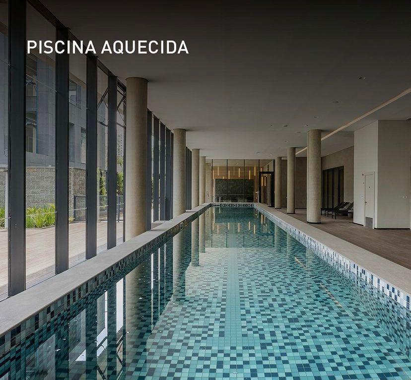 Imagem Cobertura com 1 Quarto à Venda, 77 m² em Vila Olímpia - São Paulo Imagem Cobertura com 1 Quarto à Venda, 77 m² em Vila Olímpia - São Paulo
