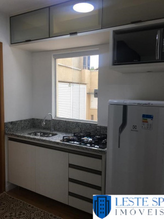 Imagem Apartamento com 1 Quarto à Venda, 32 m² em Cidade Antônio Estevão de Carvalho - São Paulo