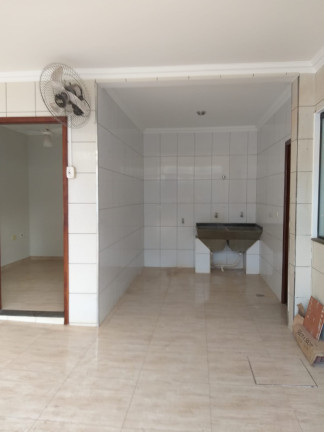 Imagem Casa com 4 Quartos à Venda,  em Jardim Verão - Sarandi
