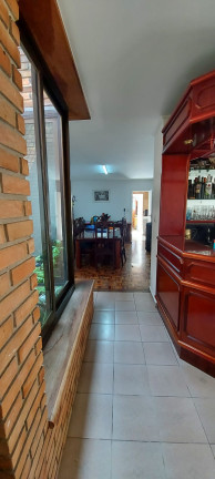 Imagem Casa com 2 Quartos à Venda, 250 m² em Jardim Luso - São Paulo