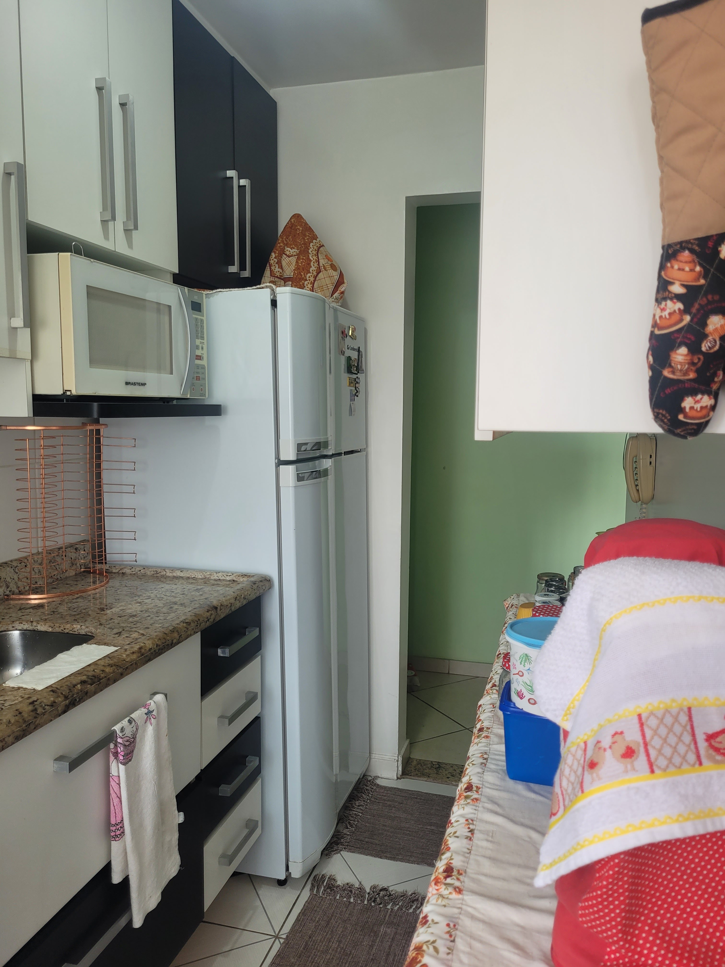 Imagem Apartamento com 2 Quartos à Venda, 47 m²em Panorama (Polvilho) - Cajamar