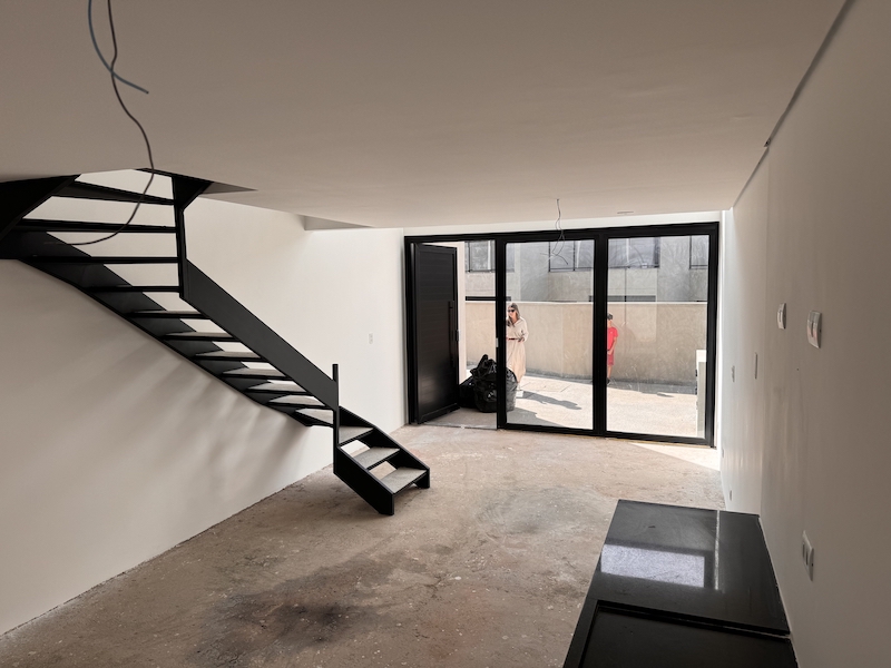 Imagem Casa de Condomínio com 2 Quartos à Venda, 125 m²em Granja Viana - Cotia Imagem Casa de Condomínio com 2 Quartos à Venda, 125 m²em Granja Viana - Cotia