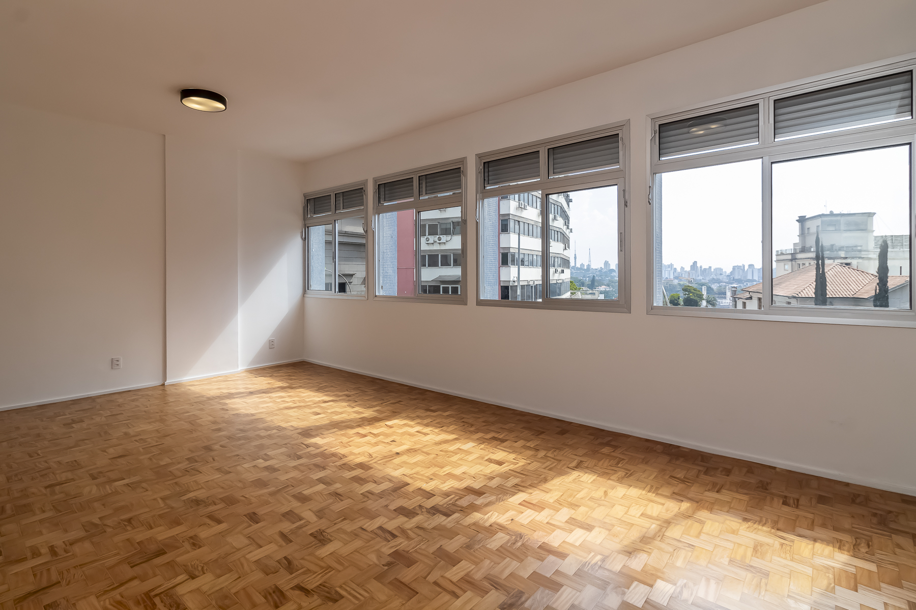 Imagem Apartamento com 3 Quartos à Venda, 154 m²em Consolação - São Paulo Imagem Apartamento com 3 Quartos à Venda, 154 m²em Consolação - São Paulo
