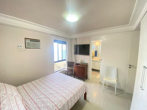 Imagem Apartamento com 3 Quartos à Venda, 192 m² em Boa Viagem - Recife
