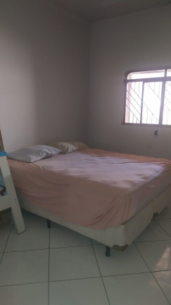 Imagem Chácara com 3 Quartos à Venda, 3.000 m² em Jardim Buriti Sereno - Aparecida de Goiânia Imagem Chácara com 3 Quartos à Venda, 3.000 m² em Jardim Buriti Sereno - Aparecida de Goiânia