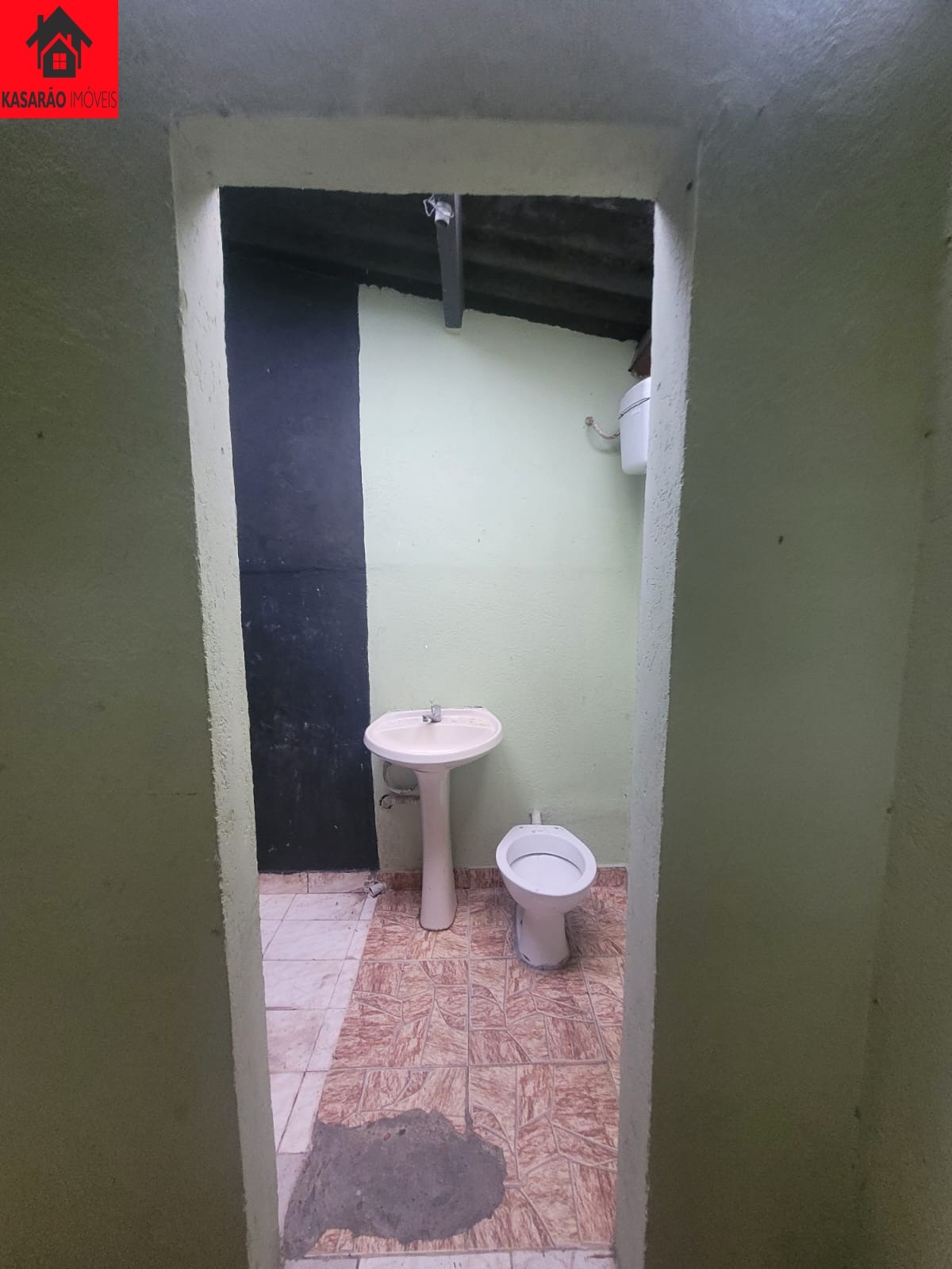 Imagem Casa com 1 Quarto para Alugar, 29 m²em Jardim Maristela - São Paulo Imagem Casa com 1 Quarto para Alugar, 29 m²em Jardim Maristela - São Paulo