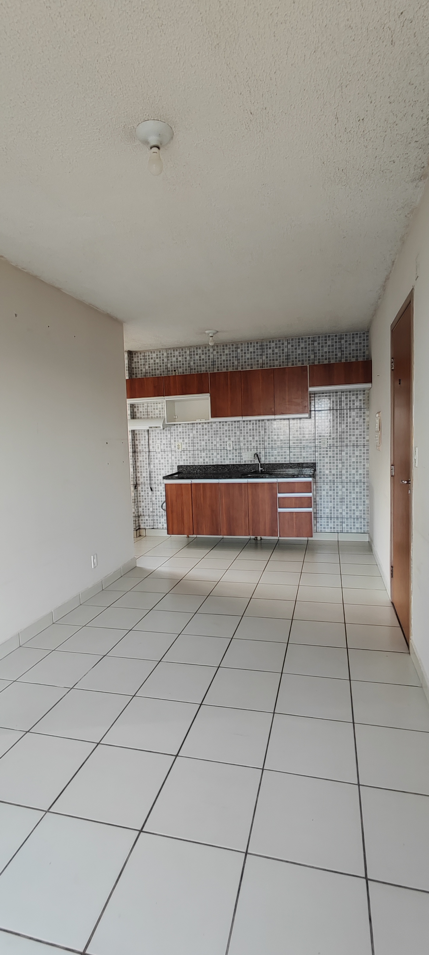 Imagem Apartamento com 2 Quartos à Venda, 45 m²em Tarumã-Açu - Manaus