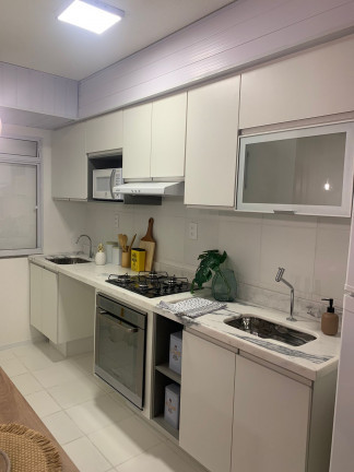 Imagem Apartamento com 2 Quartos à Venda, 45 m² em Campo Grande - Rio de Janeiro Imagem Apartamento com 2 Quartos à Venda, 45 m² em Campo Grande - Rio de Janeiro