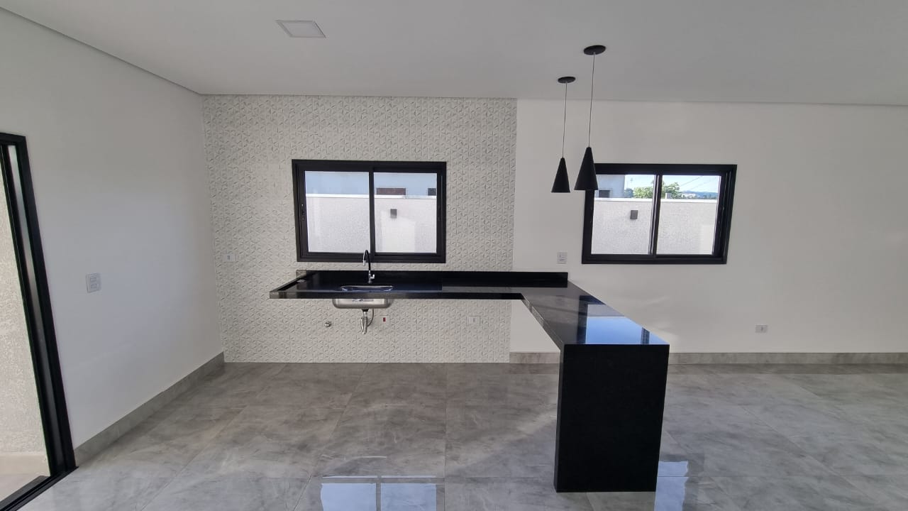 Imagem Casa de Condomínio com 3 Quartos à Venda, 117 m²em Villas do Jaguari - Santana de Parnaíba Imagem Casa de Condomínio com 3 Quartos à Venda, 117 m²em Villas do Jaguari - Santana de Parnaíba