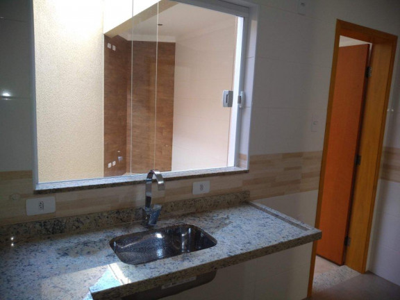Imagem Sobrado com 3 Quartos à Venda, 125 m² em Vila Firmiano Pinto - São Paulo Imagem Sobrado com 3 Quartos à Venda, 125 m² em Vila Firmiano Pinto - São Paulo