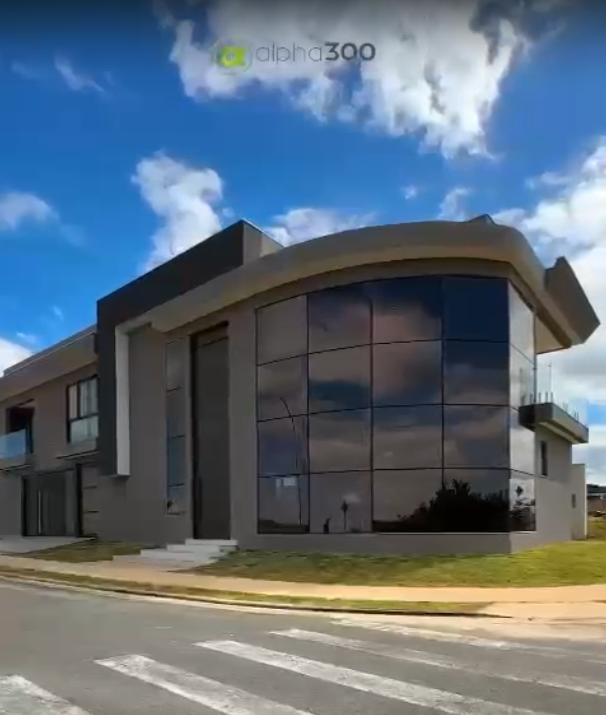 Imagem Casa de Condomínio com 4 Quartos à Venda, 422 m² em - Imagem Casa de Condomínio com 4 Quartos à Venda, 422 m² em -