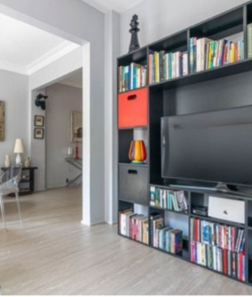 Imagem Apartamento com 3 Quartos à Venda, 110 m² em Copacabana - Rio de Janeiro