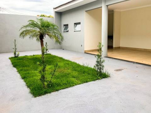Imagem Casa com 3 Quartos à Venda, 208 m² em Jardim Brasil - Araçatuba Imagem Casa com 3 Quartos à Venda, 208 m² em Jardim Brasil - Araçatuba