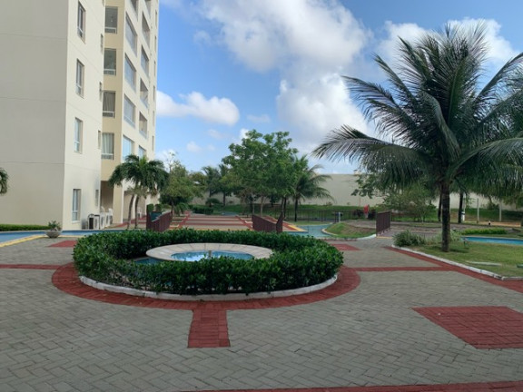 Imagem Apartamento com 3 Quartos à Venda, 114 m² em Neópolis - Natal