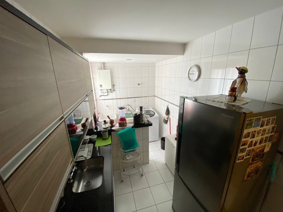 Imagem Apartamento com 3 Quartos à Venda, 110 m² em Jardim Camburi - Vitória Imagem Apartamento com 3 Quartos à Venda, 110 m² em Jardim Camburi - Vitória