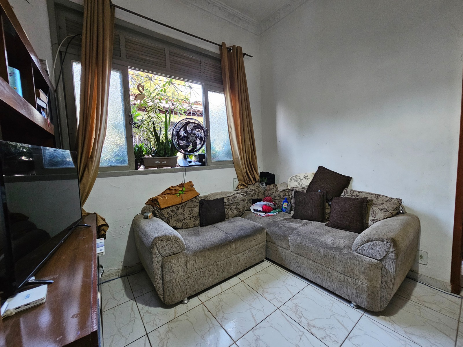 Imagem Casa de Vila com 2 Quartos à Venda, 129 m²em Fonseca - Niterói