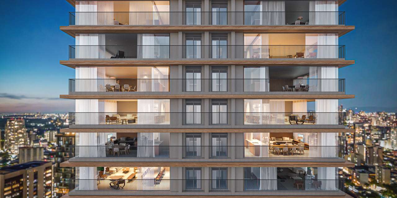 Imagem Apartamento com 4 Quartos à Venda, 245 m² em Pinheiros - São Paulo