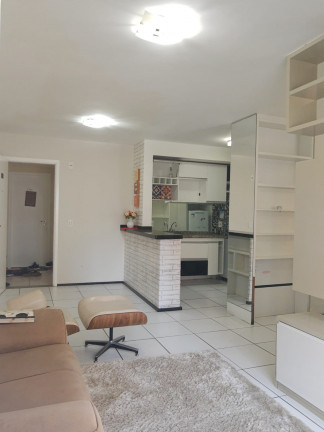 Imagem Apartamento com 2 Quartos para Alugar, 72 m² em Calhau - São Luís