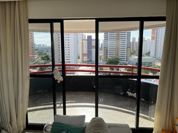 Imagem Apartamento com 3 Quartos à Venda, em Salinas - Fortaleza Imagem Apartamento com 3 Quartos à Venda, em Salinas - Fortaleza