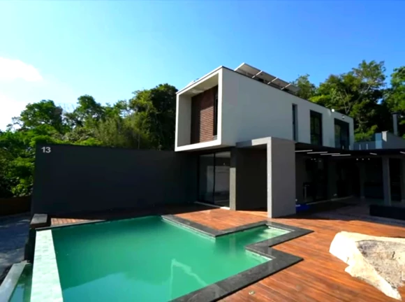 Imagem Casa de Condomínio com 4 Quartos à Venda, 285 m² em Itapetinga - Atibaia Imagem Casa de Condomínio com 4 Quartos à Venda, 285 m² em Itapetinga - Atibaia