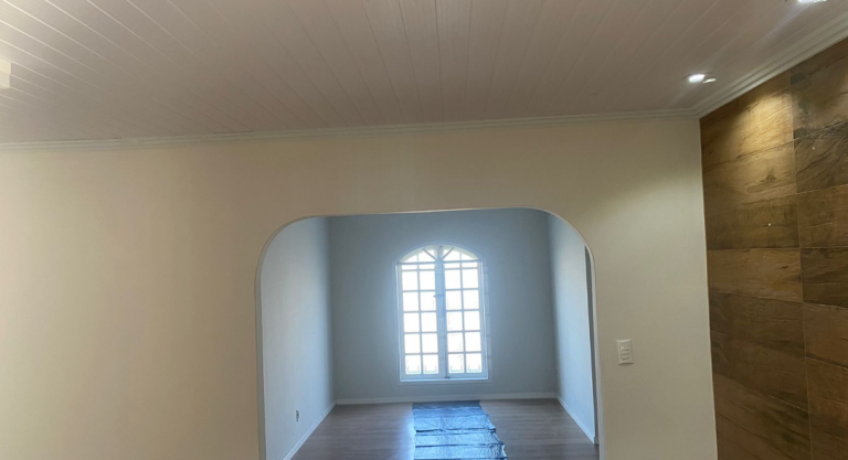 Imagem Casa com 3 Quartos à Venda, 110 m² em Brasília - Cocal do Sul