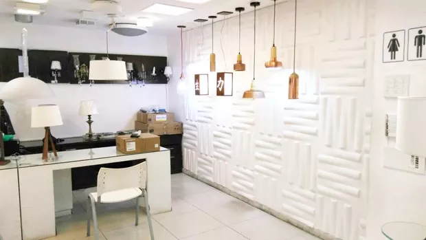 Imagem Loja à Venda, 631 m² em Caminho Das árvores - Salvador Imagem Loja à Venda, 631 m² em Caminho Das árvores - Salvador