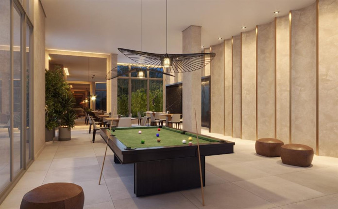 Imagem Apartamento com 3 Quartos à Venda, 127 m² em Barra da Tijuca - Rio de Janeiro
