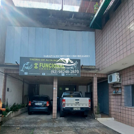 Imagem Galpão para Alugar, 120 m² em Praça 14 de Janeiro - Manaus Imagem Galpão para Alugar, 120 m² em Praça 14 de Janeiro - Manaus