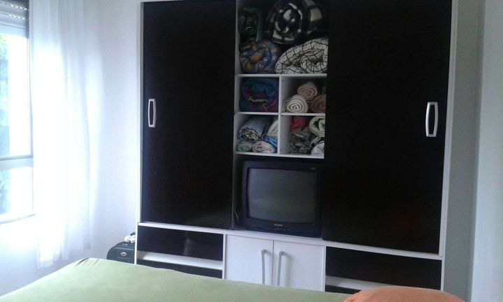 Imagem Apartamento com 1 Quarto à Venda, 53 m² em Ingleses Do Rio Vermelho - Florianópolis Imagem Apartamento com 1 Quarto à Venda, 53 m² em Ingleses Do Rio Vermelho - Florianópolis