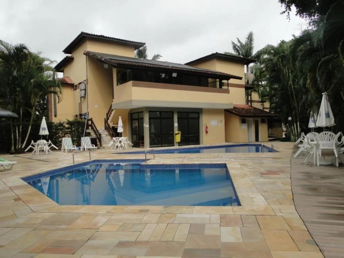 Apartamento com 2 Quartos à Venda, 57 m²em Riviera - Bertioga