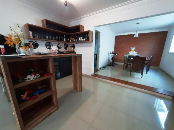 Imagem Casa de Condomínio com 4 Quartos à Venda, 300 m² em São Francisco - Niterói