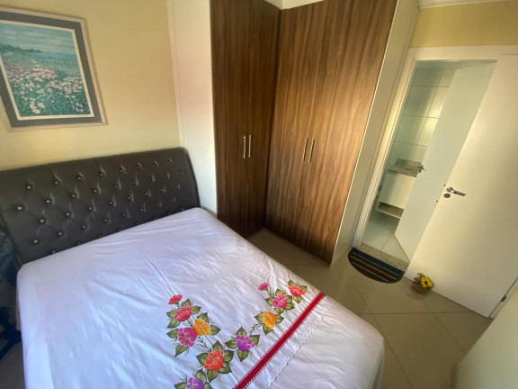 Imagem Apartamento com 2 Quartos à Venda, 57 m² em Vila Pirituba - São Paulo