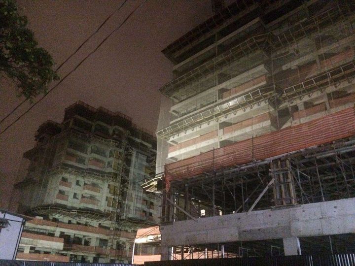 Imagem Apartamento com 3 Quartos à Venda, 87 m² em Vila Leopoldina - São Paulo