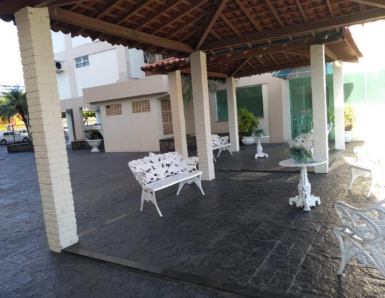 Imagem Apartamento com 3 Quartos à Venda, 110 m² em Luzia - Aracaju Imagem Apartamento com 3 Quartos à Venda, 110 m² em Luzia - Aracaju