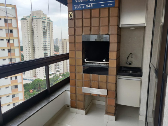 Imagem Apartamento com 2 Quartos à Venda, 75 m² em Campo Belo - São Paulo Imagem Apartamento com 2 Quartos à Venda, 75 m² em Campo Belo - São Paulo