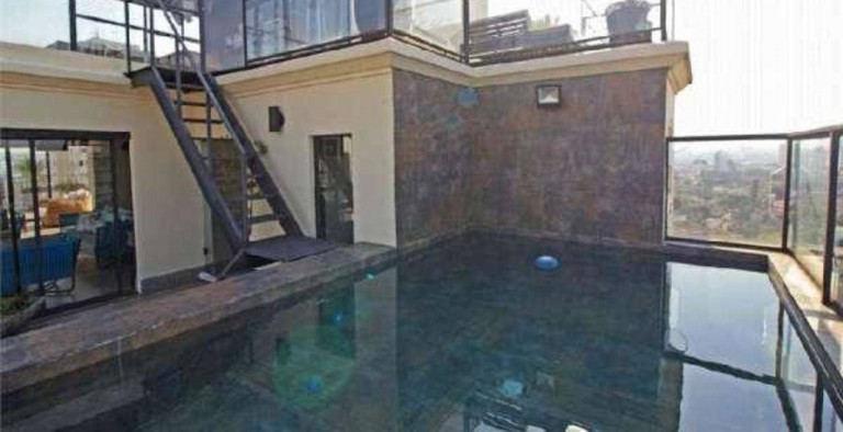 Imagem Cobertura com 4 Quartos à Venda, 510 m² em Vila Leopoldina - São Paulo