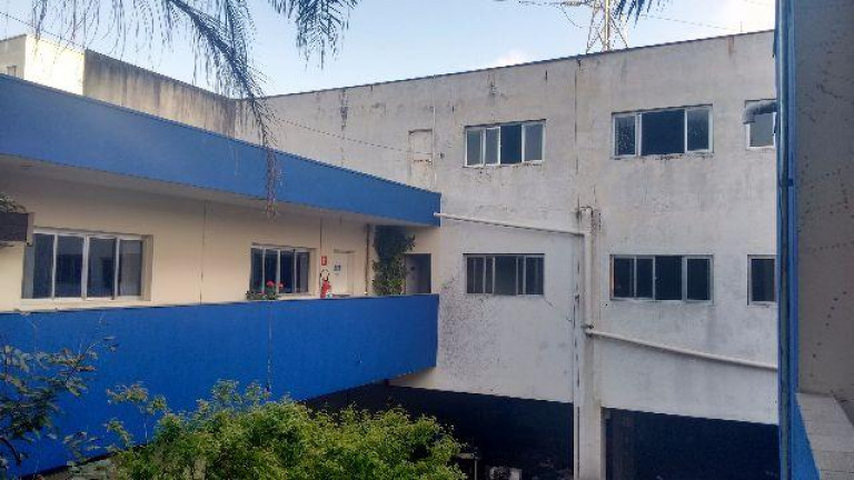 Imagem Imóvel Comercial para Alugar, 2 m² em Nova Petrópolis - São Bernardo Do Campo