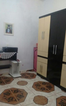 Imagem Sobrado com 3 Quartos à Venda,  em Parque Água Vermelha - Francisco Morato