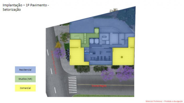 Imagem Loja à Venda, 160 m²em Itaim Bibi - São Paulo