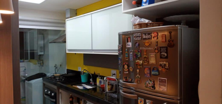 Imagem Apartamento com 3 Quartos à Venda, 66 m² em Saúde - São Paulo Imagem Apartamento com 3 Quartos à Venda, 66 m² em Saúde - São Paulo