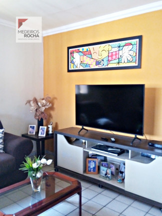 Imagem Casa com 3 Quartos à Venda,  em Pitimbu - Natal