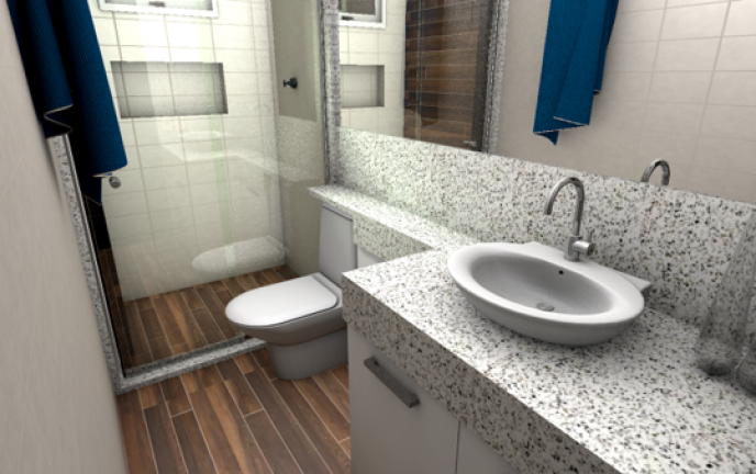 Imagem Apartamento com 2 Quartos à Venda, 63 m² em Aviação - Praia Grande Imagem Apartamento com 2 Quartos à Venda, 63 m² em Aviação - Praia Grande