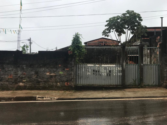 Imagem Terreno à Venda, 250 m² em Itinga - Lauro de Freitas Imagem Terreno à Venda, 250 m² em Itinga - Lauro de Freitas