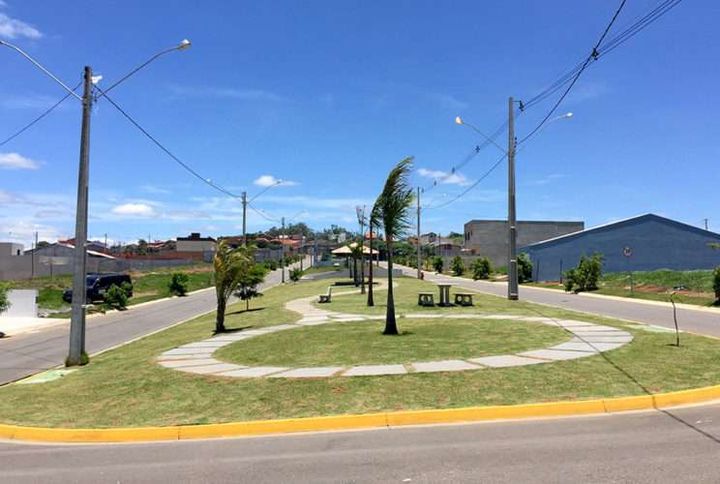Imagem Terreno à Venda, 140 m² em Residencial Piemonte - Bragança Paulista Imagem Terreno à Venda, 140 m² em Residencial Piemonte - Bragança Paulista