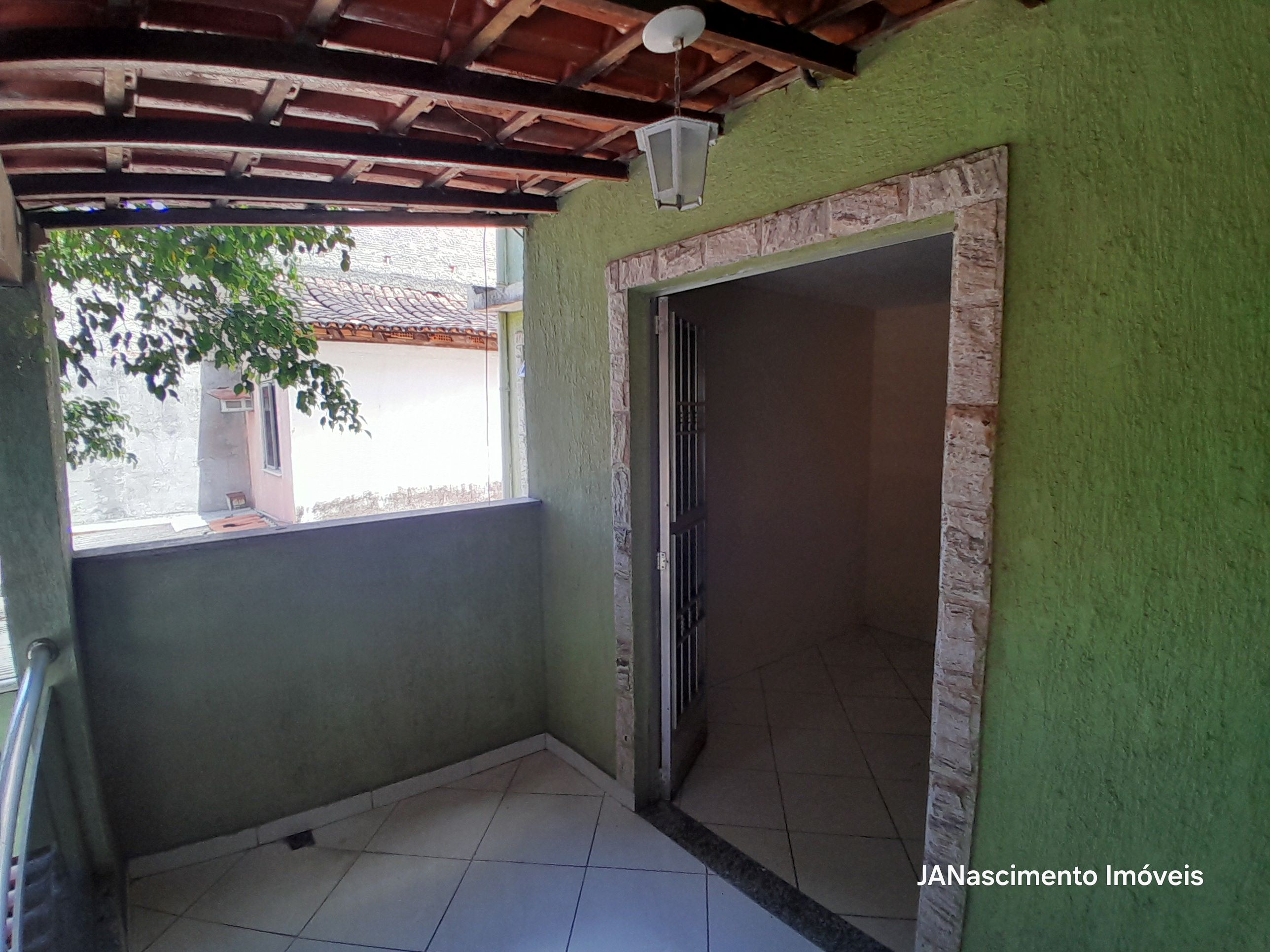Imagem Casa com 3 Quartos à Venda, 110 m² em Bangu - Rio de Janeiro