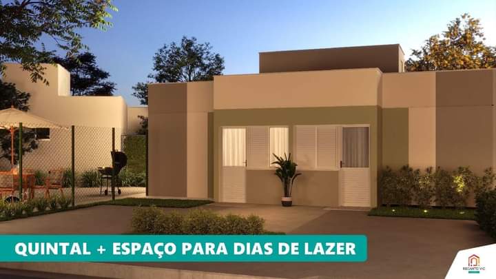 Imagem Casa com 2 Quartos à Venda, 44 m²em Ipiranga - Nova Iguaçu Imagem Casa com 2 Quartos à Venda, 44 m²em Ipiranga - Nova Iguaçu
