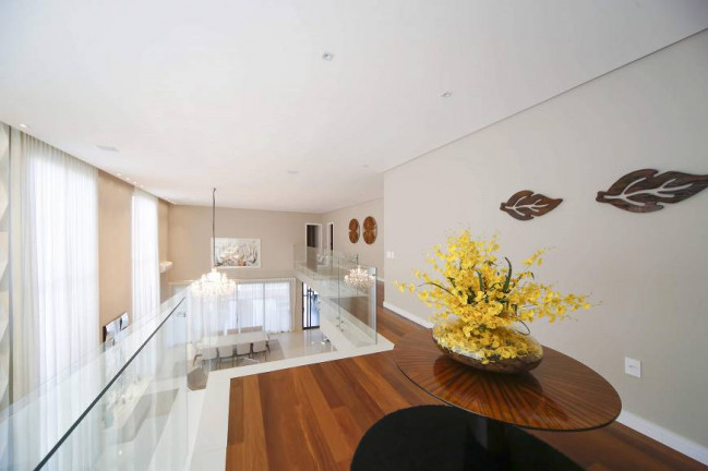 Imagem Casa de Condomínio com 3 Quartos à Venda, 700 m² em Jardim Residencial Saint Patrick - Sorocaba