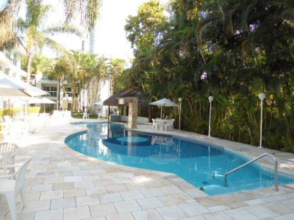 Imagem Casa de Condomínio com 1 Quarto à Venda, 54 m² em Riviera - Bertioga