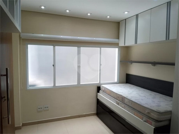 Imagem Apartamento com 2 Quartos à Venda, 69 m² em José Menino - Santos